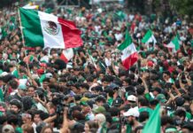 Juego Primario / Perfecto / Mundial / Irán