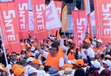 SNTE demanda 2 mil mdp al Gobierno federal para cubrir adeudos
