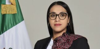 Morena abre procedimiento contra alcaldesa de Tenancingo por presunto secuestro simulado