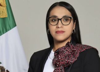 Morena abre procedimiento contra alcaldesa de Tenancingo por presunto secuestro simulado