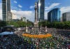 Mundial 2026: Sheinbaum presume éxito en seguridad y afirma que “se quedaron con las ganas” de que México fracasara