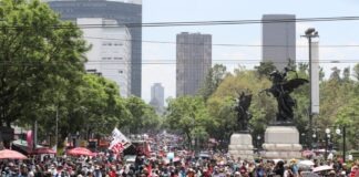 Palabras Más / ¡Ciudad de intocables!