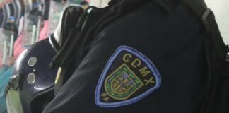 Autorizan a policías auxiliares y bancarios aplicar infracciones de tránsito en 13 alcaldías de la CDMX