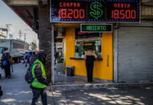 Remesas subieron 2.6% en primer cuatrimestre de 2026 y se mantienen al alza