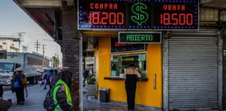 Remesas subieron 2.6% en primer cuatrimestre de 2026 y se mantienen al alza