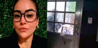 Desaparición de periodista Roxana moviliza a fuerzas federales; Sheinbaum pide no especular sobre el caso