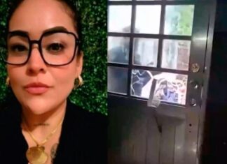 Desaparición de periodista Roxana moviliza a fuerzas federales; Sheinbaum pide no especular sobre el caso
