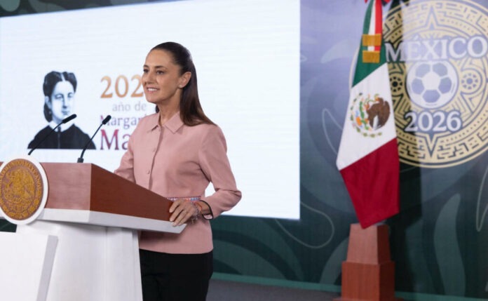 MÈxico asegura que el T-MEC se va a mantener pese al rechazo de Donald Trump