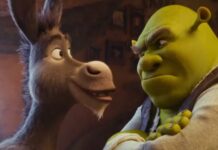 ‘Shrek 5’ estrena tráiler con el regreso de la voz de Eugenio Derbez