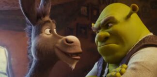 ‘Shrek 5’ estrena tráiler con el regreso de la voz de Eugenio Derbez