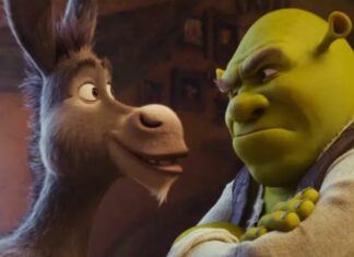 ‘Shrek 5’ estrena tráiler con el regreso de la voz de Eugenio Derbez