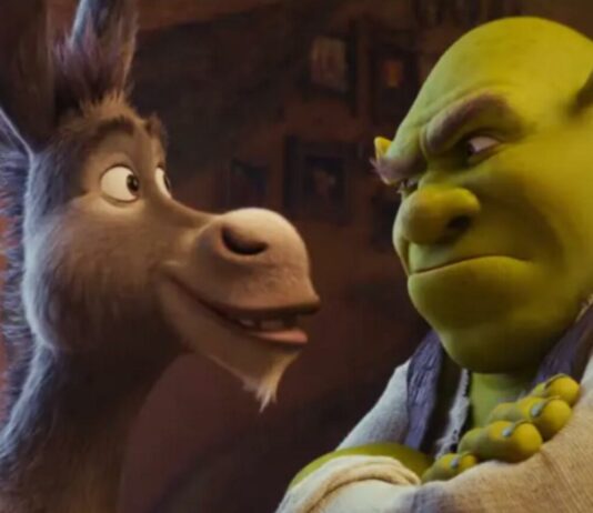 ‘Shrek 5’ estrena tráiler con el regreso de la voz de Eugenio Derbez
