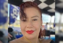 Confirman muerte de Teresa Guadalupe; sus restos fueron hallados dentro de maleta