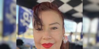 Confirman muerte de Teresa Guadalupe; sus restos fueron hallados dentro de maleta