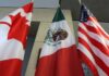México niega tensiones en T-MEC por acusación de EU. contra Rubén Rocha