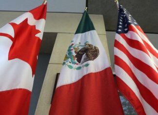 México niega tensiones en T-MEC por acusación de EU. contra Rubén Rocha