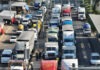 Transportistas anuncian bloqueos carreteros en pleno Mundial 2026