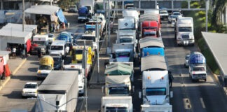 Transportistas anuncian bloqueos carreteros en pleno Mundial 2026