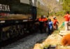 Gobierno aún prepara modificación en tramo de riesgo del Tren Interoceánico
