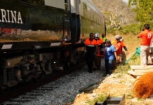 Gobierno aún prepara modificación en tramo de riesgo del Tren Interoceánico