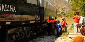 Gobierno aún prepara modificación en tramo de riesgo del Tren Interoceánico