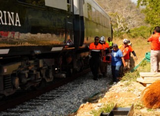 Gobierno aún prepara modificación en tramo de riesgo del Tren Interoceánico