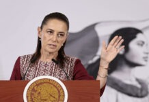 Sheinbaum exige esclarecer asesinato de creador de contenido César Gastélum en Sinaloa