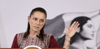 Sheinbaum exige esclarecer asesinato de creador de contenido César Gastélum en Sinaloa