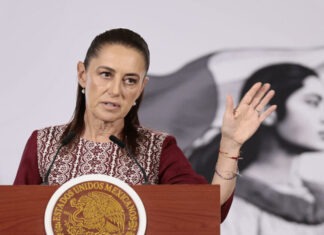 Sheinbaum exige esclarecer asesinato de creador de contenido César Gastélum en Sinaloa