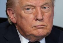 Trump niega pago millonario a Irán y acusa “noticias falsas”