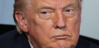 Trump niega pago millonario a Irán y acusa “noticias falsas”