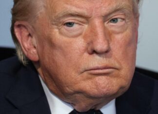 Trump niega pago millonario a Irán y acusa “noticias falsas”