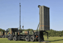 Turquía instala sistema antiaéreo como parte del plan defensivo de la OTAN