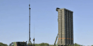 Turquía instala sistema antiaéreo como parte del plan defensivo de la OTAN