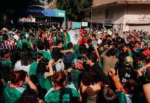 De la Ciudad / Samuel García, ¡irresponsable y enemigo de la salud pública!