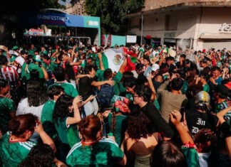 De la Ciudad / Samuel García, ¡irresponsable y enemigo de la salud pública!