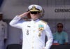 Rechazan amparo al vicealmirante Manuel Roberto Farías Laguna