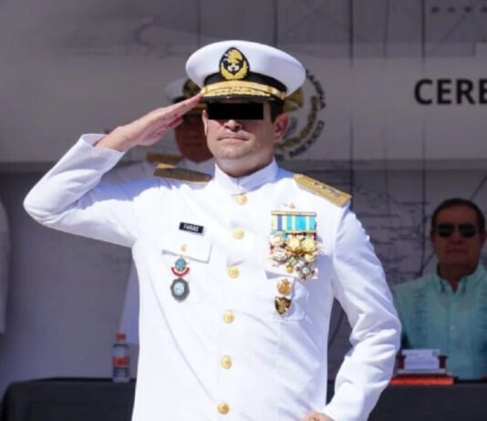 Sheinbaum: investigación contra Fernando Farías Laguna es “muy sólida” por huachicol fiscal