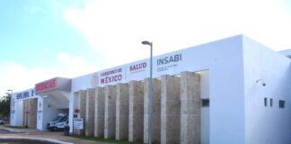 Anuncia SSa la construcción de 50 hospitales y sumará más de 9 mil camas