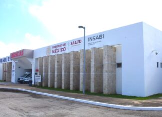 Anuncia SSa la construcción de 50 hospitales y sumará más de 9 mil camas