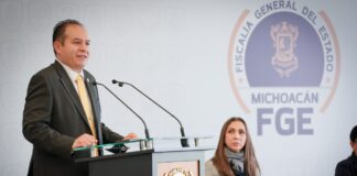 Poder Público / Y la lucha sigue