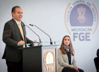 Poder Público / Y la lucha sigue