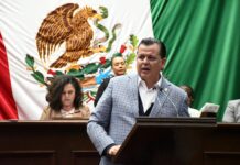 Poder Público: Fracasa seguridad