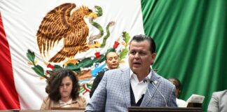 Poder Público: Fracasa seguridad
