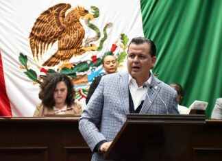 Poder Público: Fracasa seguridad