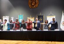 Poder Público / La abogacía, pilar esencial del Estado de Derecho