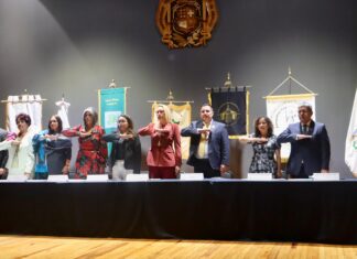 Poder Público / La abogacía, pilar esencial del Estado de Derecho