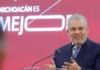 Poder Público / Ramírez Bedolla en el ojo del huracán