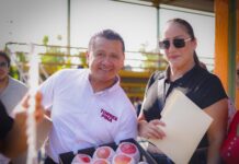 Poder Público / Quieren bajar al puntero