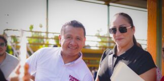 Poder Público / Quieren bajar al puntero